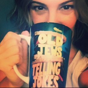 Meet your Posher, Claudia